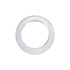 Boquilla Savoy redonda lisa grande PME n.º 4R