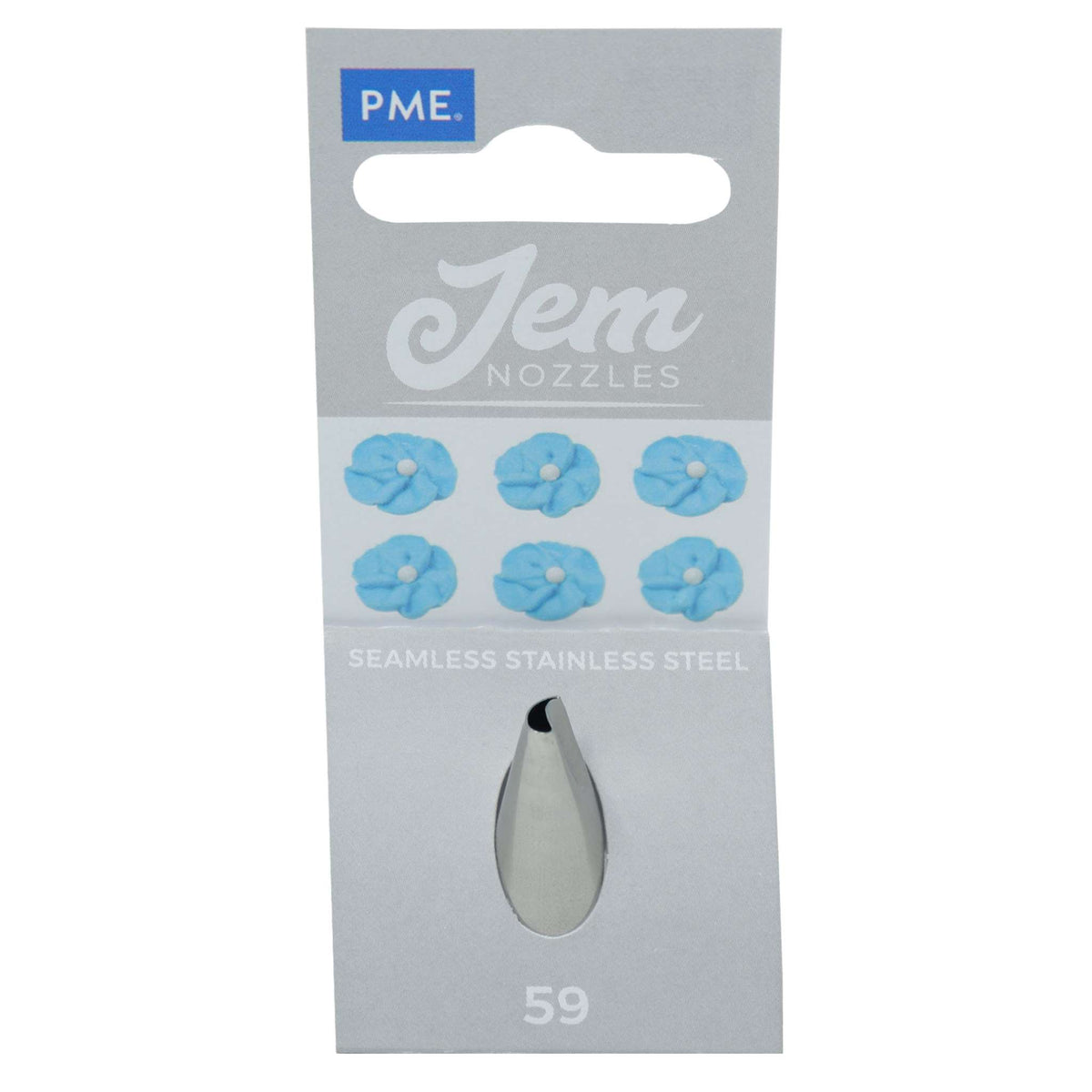 JEM Nozzles #59 - Small Petal