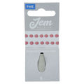 JEM Nozzle - Rond #6