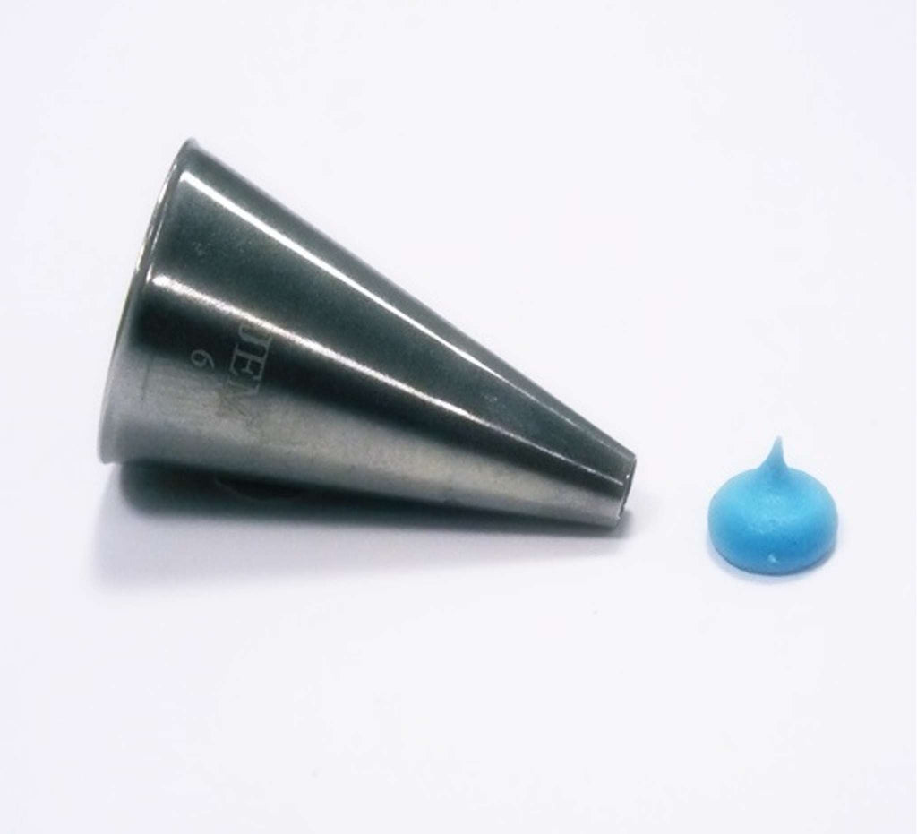 JEM Nozzle - Rond #6