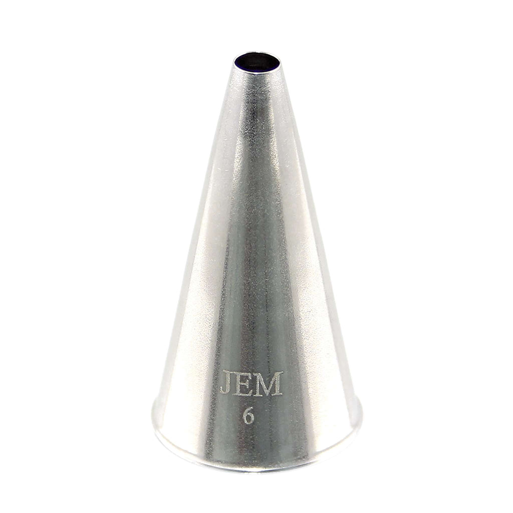 JEM Nozzle - Rond #6