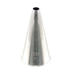 JEM Nozzle - Rond #6