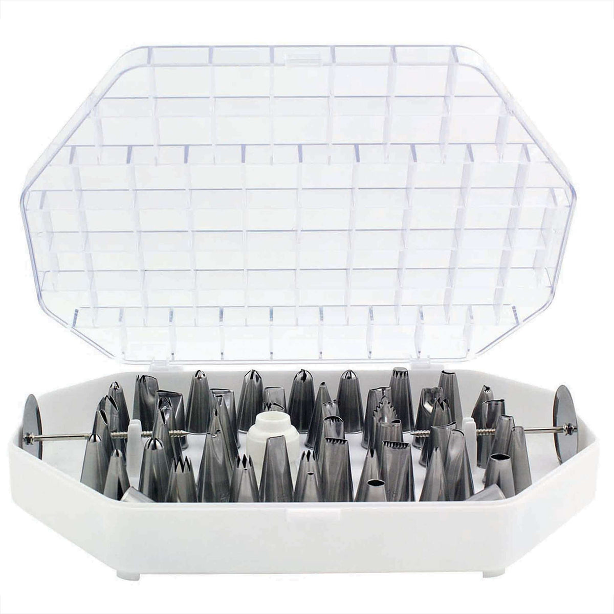 JEM Nozzles Master Set Of 55