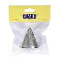 JEM Spuitmondje - Reuze Taart Icing Ribbel/Plak B/W #789