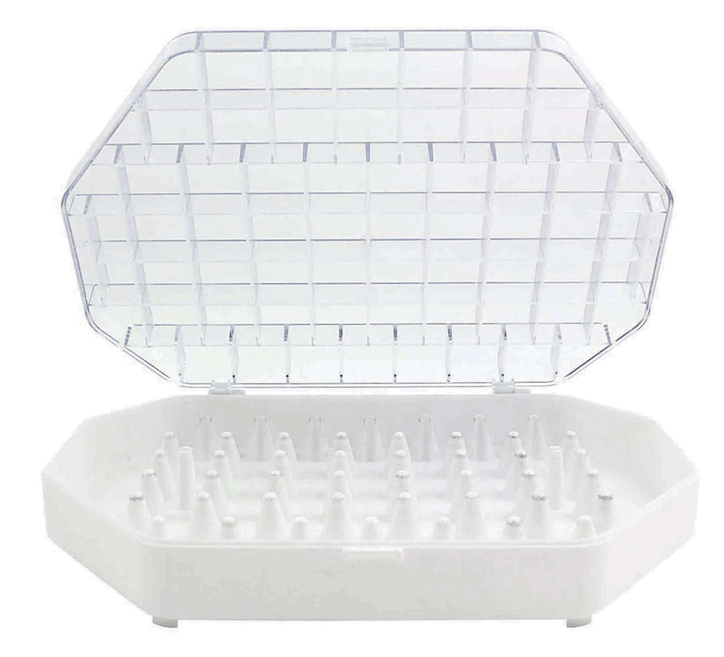 Large Master Empty Nozzle Box