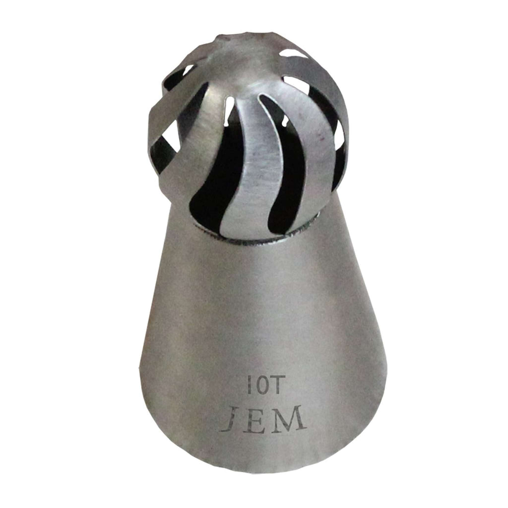 JEM Twist Twist Nozzle - Ensemble 1