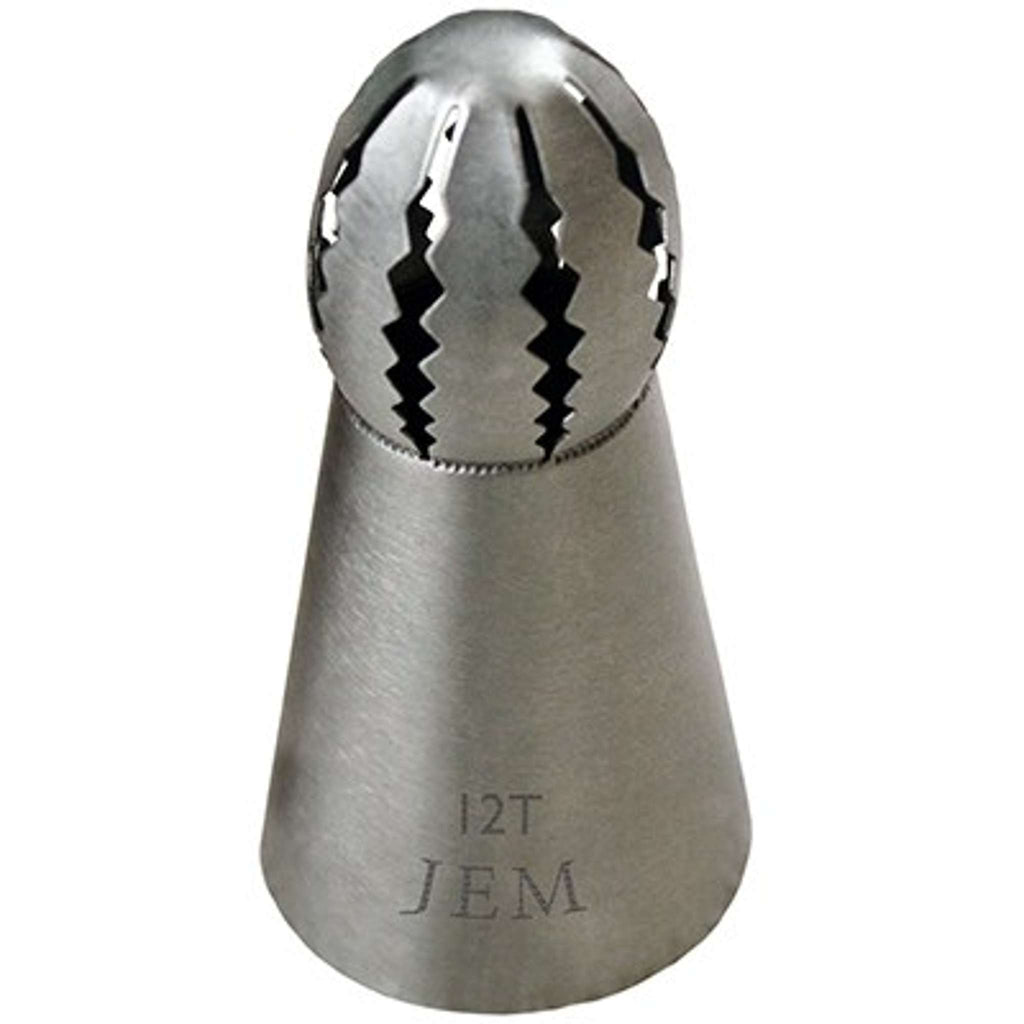 JEM Twist Twist Spuitmondje - Set 2