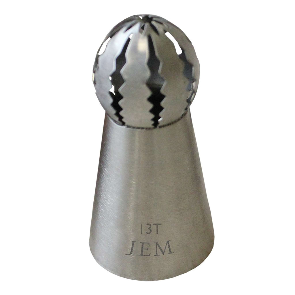 JEM Twist Twist Spuitmondje - Set 2