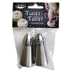 JEM Twist Twist Spuitmondje - Set 2