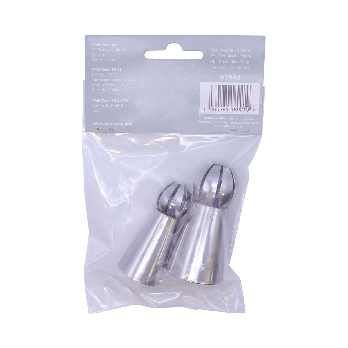 JEM Twist Twist Nozzle - Ensemble 3