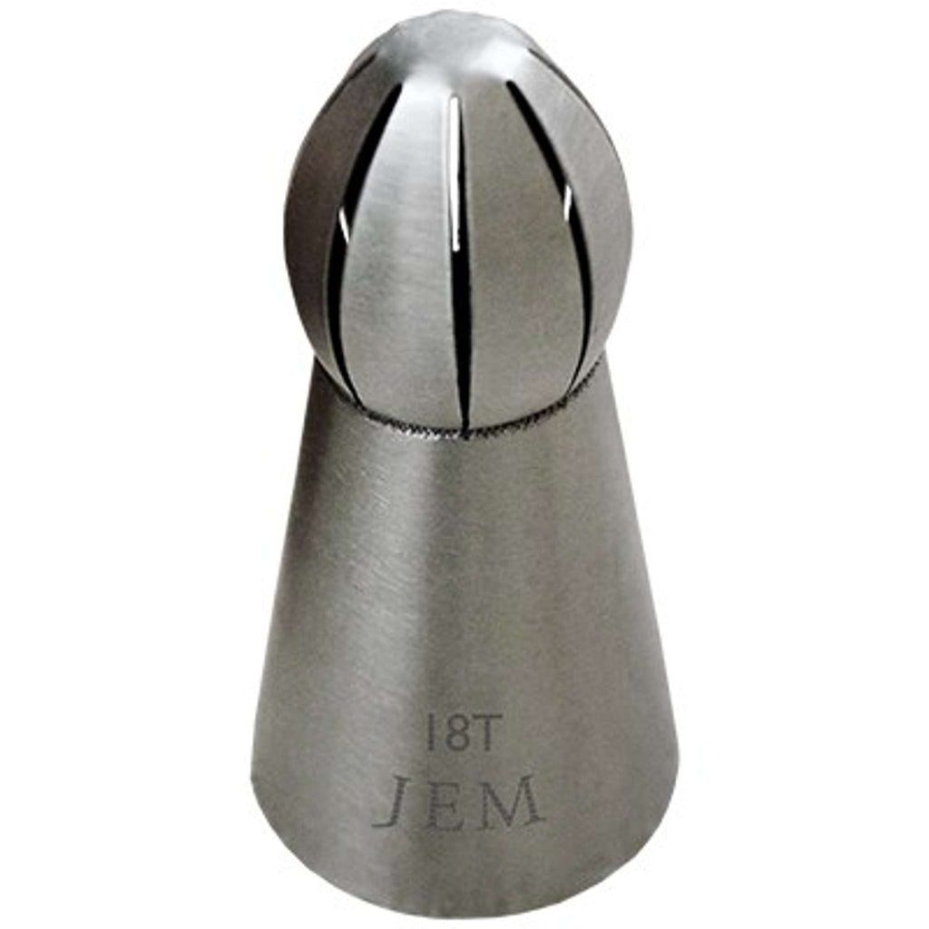 JEM Twist Twist Nozzle - Ensemble 5