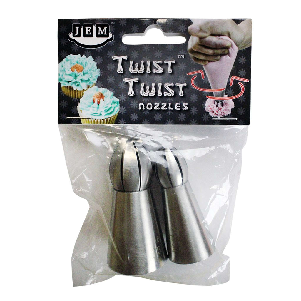 JEM Twist Twist Nozzle - Ensemble 5