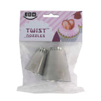 JEM Boquilla Twist 20T y 21T