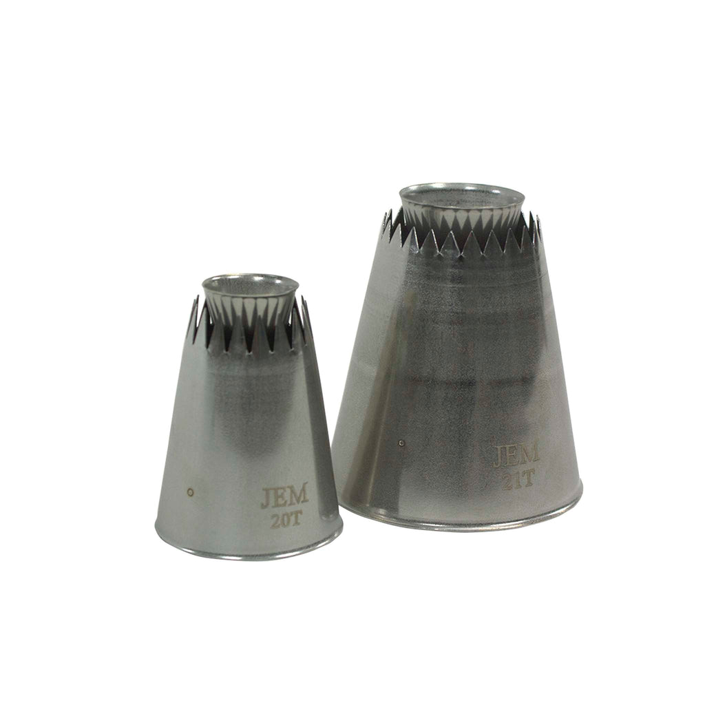 JEM Boquilla Twist 20T y 21T
