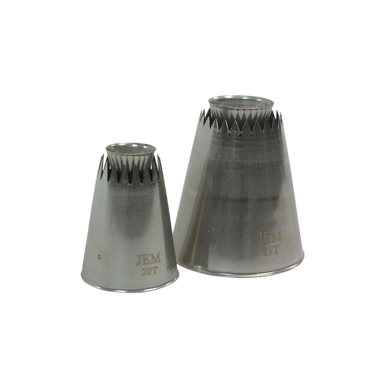 JEM Twist Nozzle - Ensemble 1