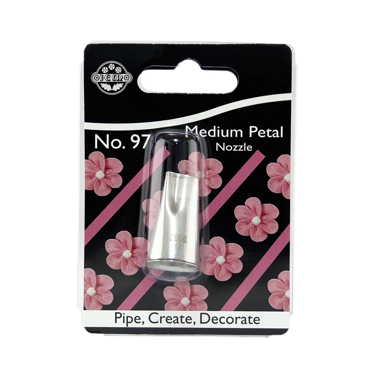 JEM Nozzles #97 - Medium Petal