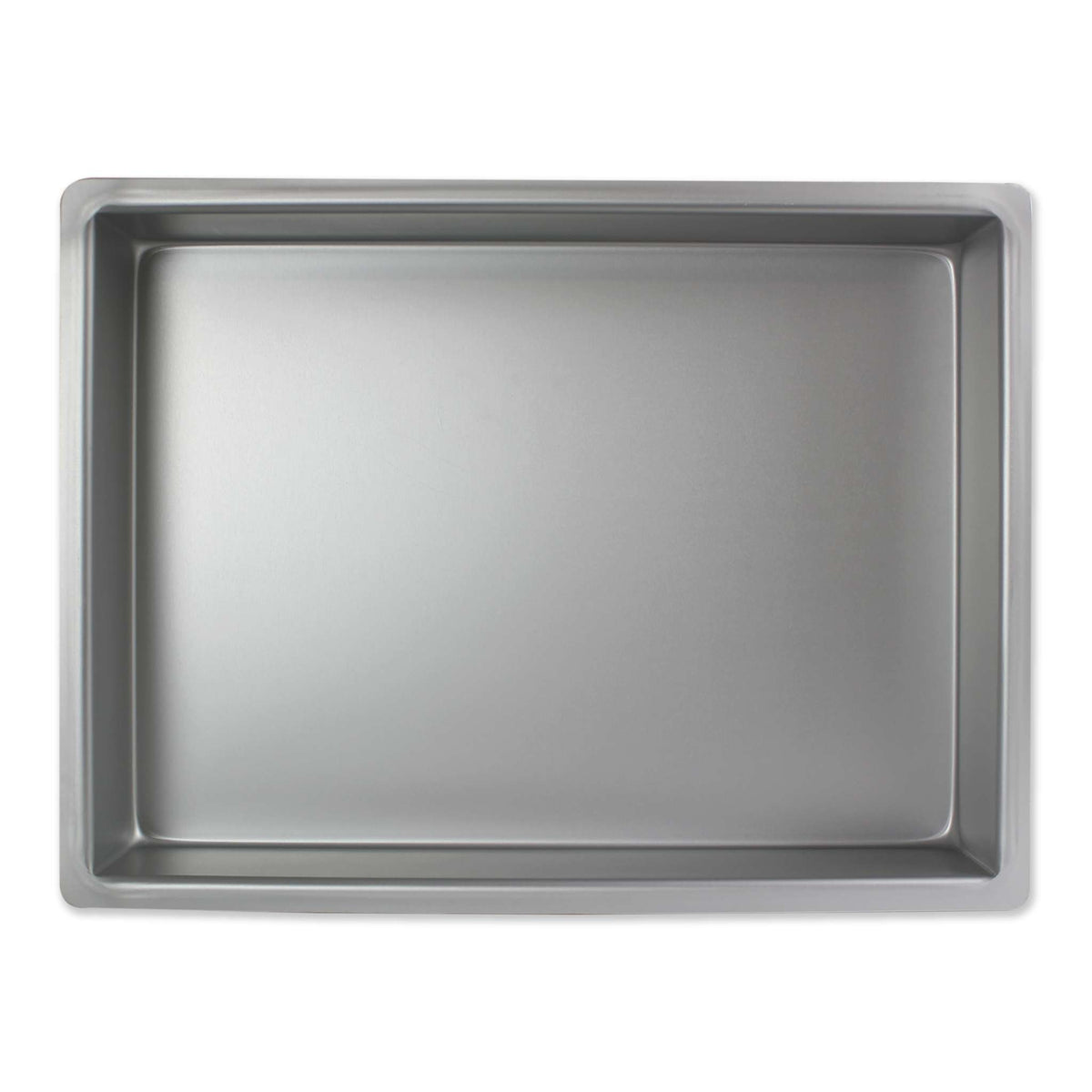 Oblonge Taartvorm (228 x 279 x 101mm / 9 x 12 x 4")