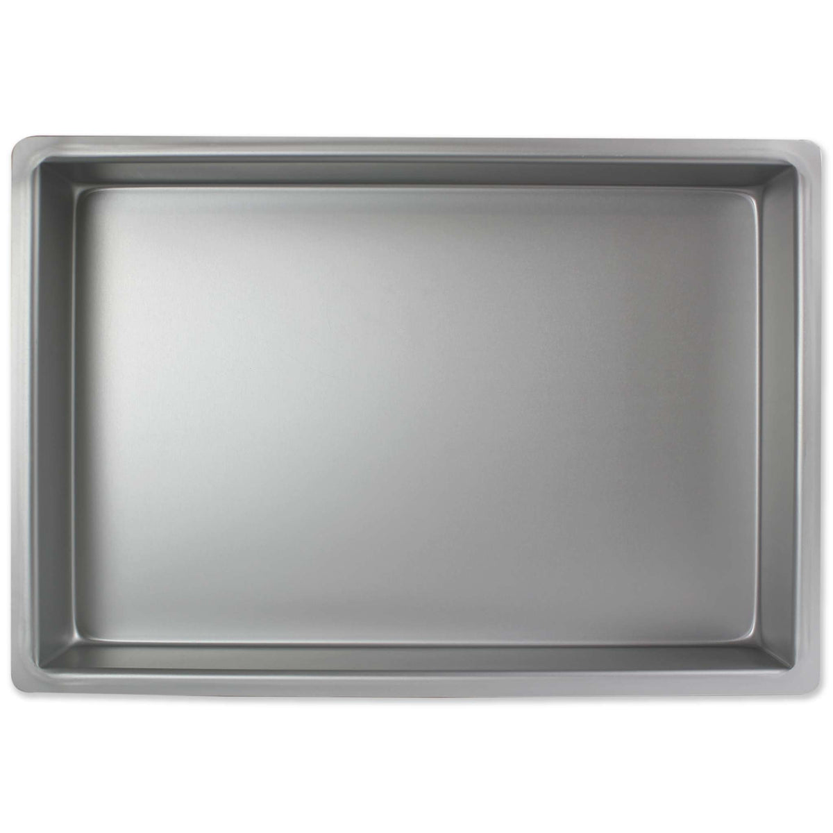 Rectangle Aluminium Cake Tin (9 x 13 x 3" / 229 x 330 x 76mm)