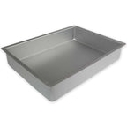 Molde para Pastel Rectangular de Aluminio