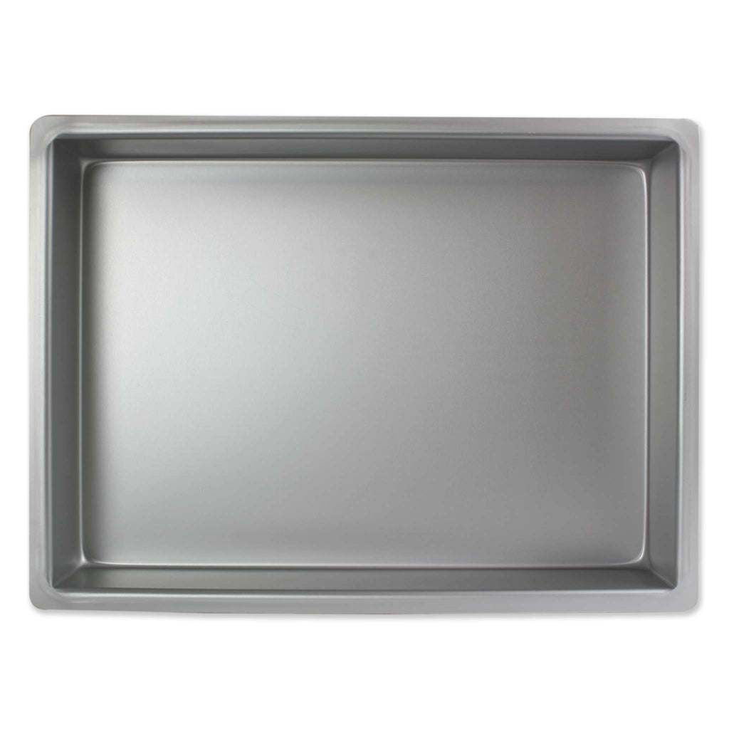 Rechteckige Kuchenform (254 x 381 x 76mm / 10 x 15 x 3")
