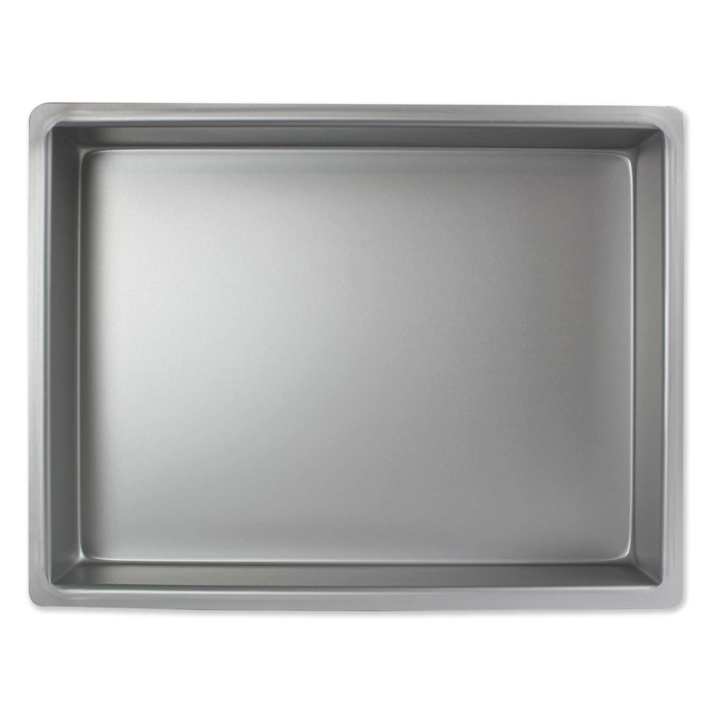 Moule à gâteau rectangulaire (279 x 381 x 50mm / 11 x 15 x 2")