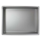 Rectangle Aluminium Cake Tin (11 x 15 x 3" / 279 x 381 x 76mm)