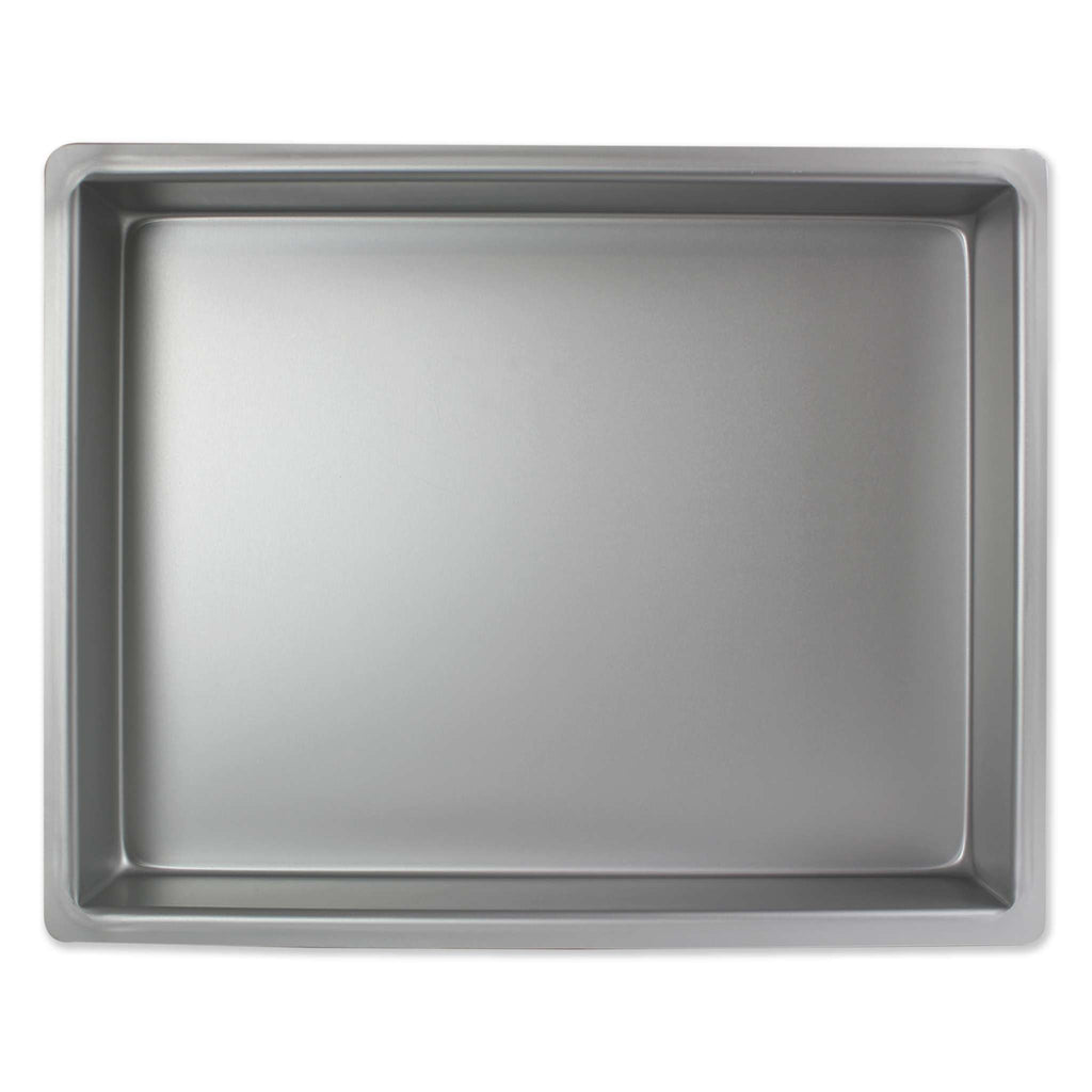 Moule à gâteau rectangulaire (304 x 381 x 50mm / 12 x 15 x 2")