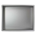 Molde para Pastel Rectangular de Aluminio