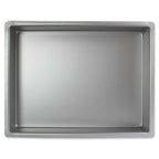 Molde para Pastel Rectangular de Aluminio