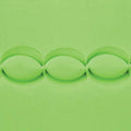 Open Curve Plain Crimper (1/2in)