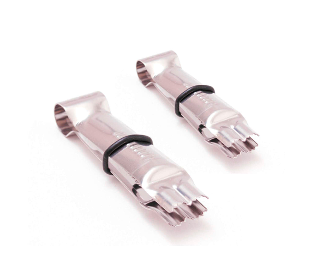 Open Scallop Serrated Crimper (1/2in & 3/4in)