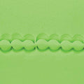 Crimper - Offenes Wellenmuster-Gerade (13mm / 0,51")