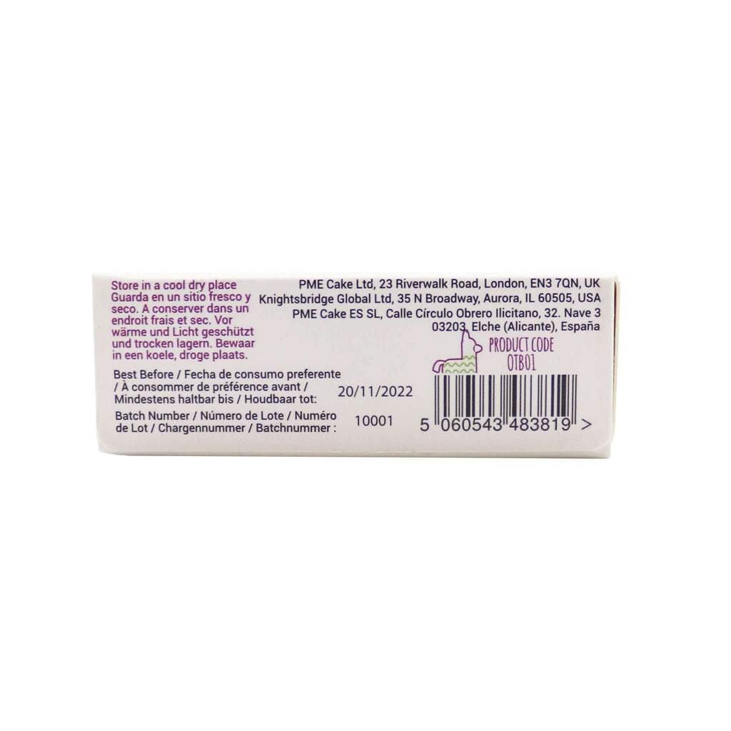 Rainbow Out Of The Box Sprinkles (60g / 2.1oz)