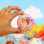 Rainbow Out Of The Box Sprinkles (60g / 2.1oz)