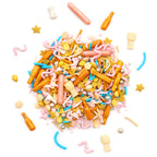 Out the Box Streuselmix - Pop & Fizz 60g
