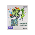 Dinosaur Out Of The Box Sprinkles (60g / 2.1oz)