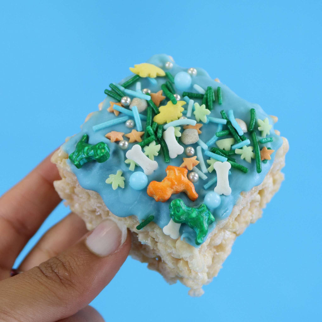 Dinosaur Out Of The Box Sprinkles (60g / 2.1oz)