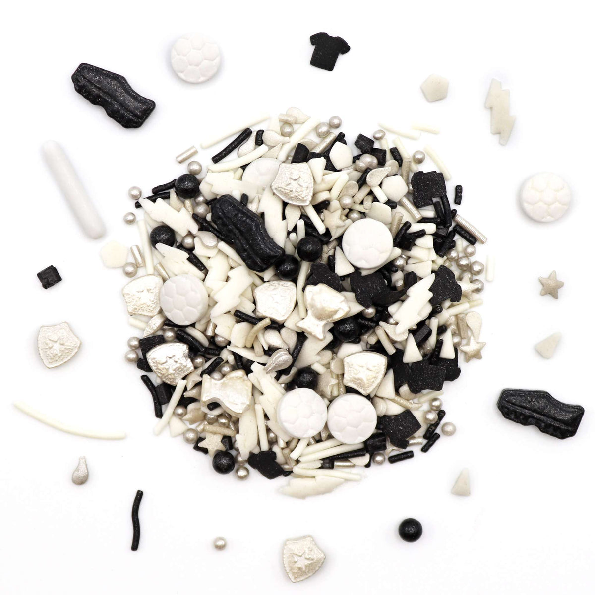 Football Out Of The Box Sprinkles (60g / 2.1oz)
