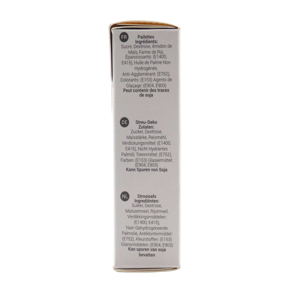 Out the Box Mix van Strooisels - Voetbal 60g