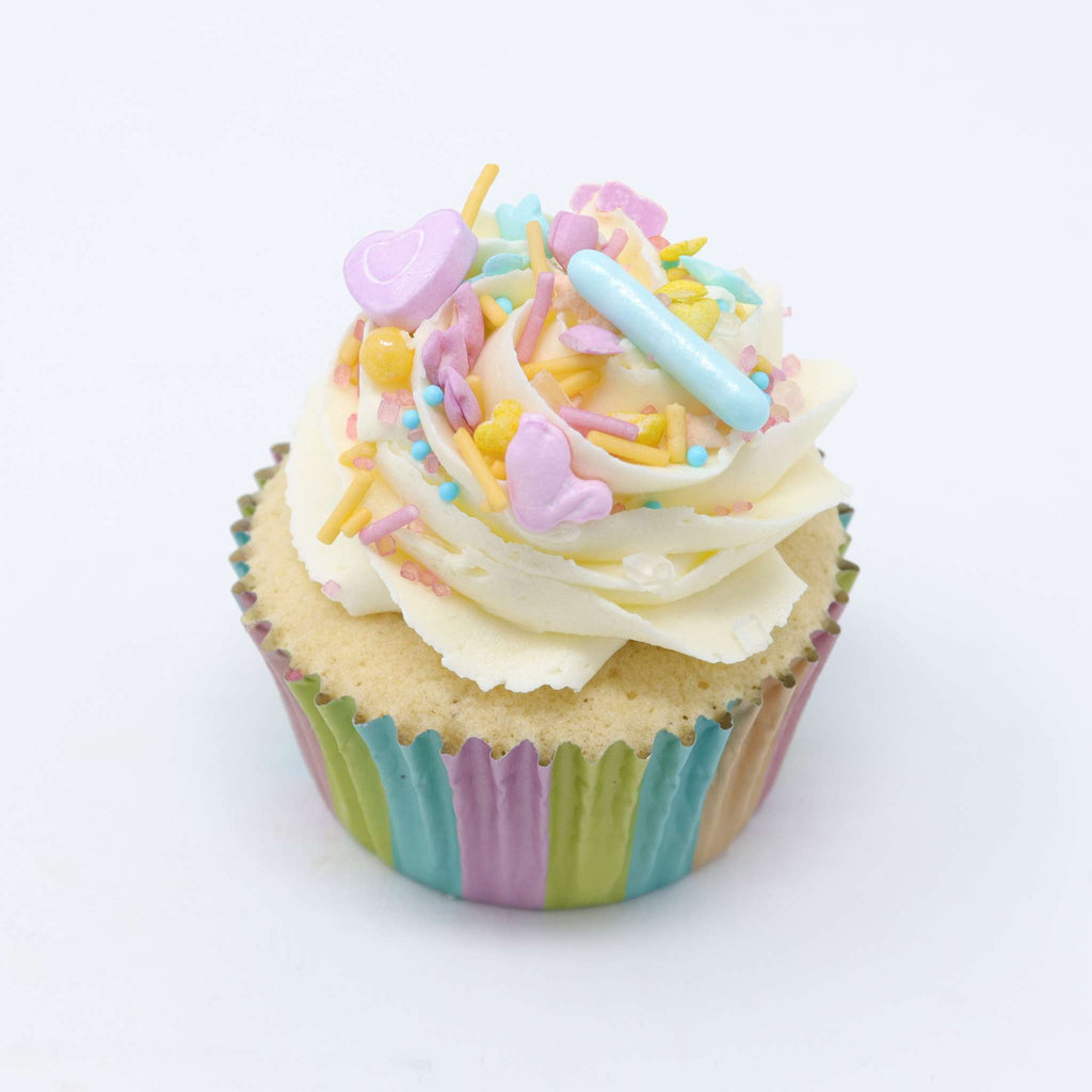 Mezcla de Sprinkles "Out the Box" - Princesa 60g