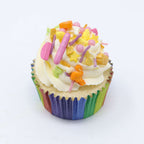 Mezcla de Sprinkles "Out the Box" - Tropical 60g