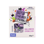 Out the Box Streuselmix - Halloween 60g