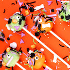 Out the Box Streuselmix - Halloween 60g