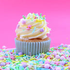 Mezcla de Sprinkles "Out the Box" - Polvo de Hada 60g