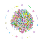 Mezcla de Sprinkles "Out the Box" - Polvo de Hada 60g