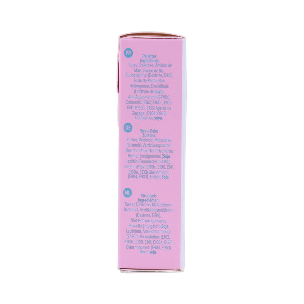 Mezcla de Sprinkles "Out the Box" - Polvo de Hada 60g