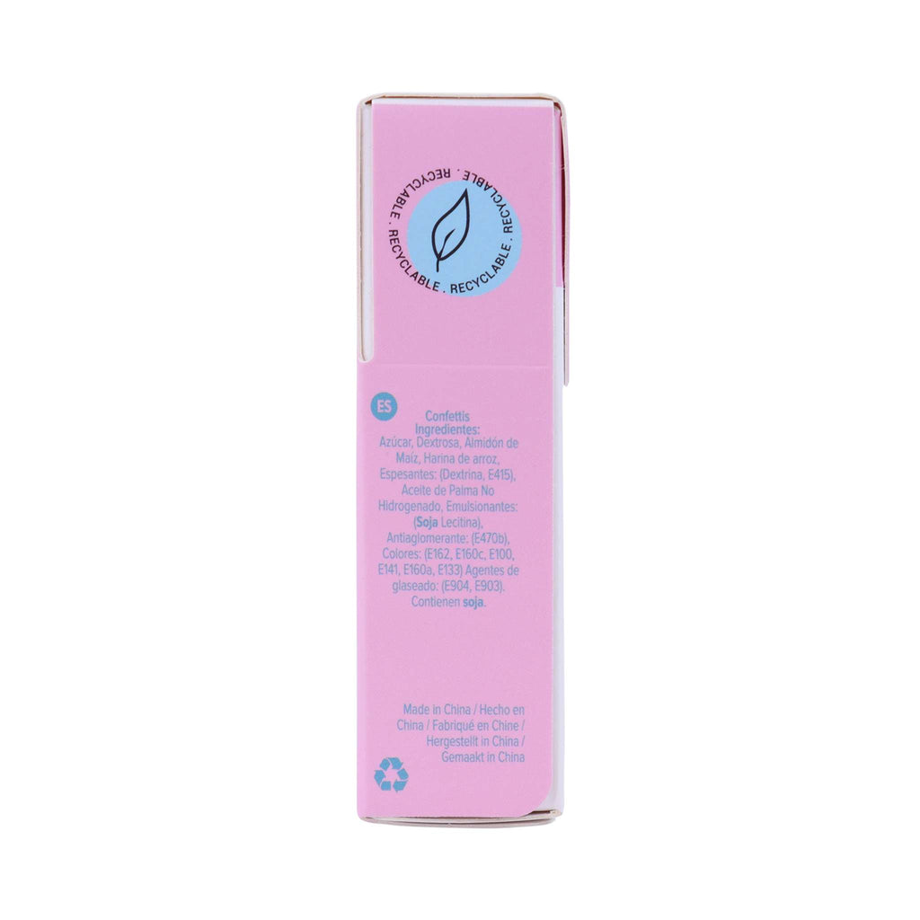 Mezcla de Sprinkles "Out the Box" - Polvo de Hada 60g