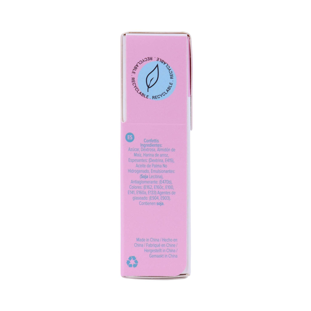 Mezcla de Sprinkles "Out the Box" - Polvo de Hada 60g