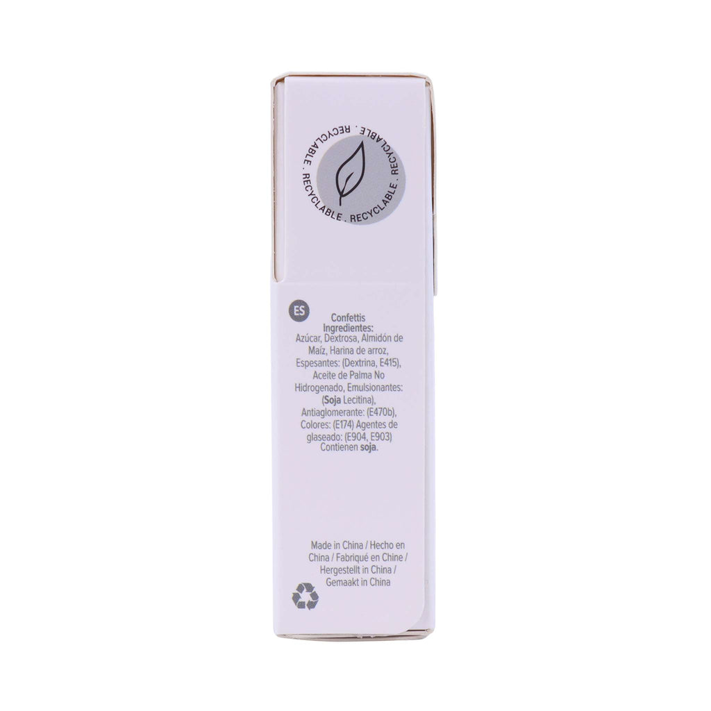 Out the Box Sprinkles en Sucre - Mariage Blanc 60g