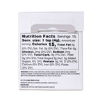 White Wedding Out Of The Box Sprinkles (60g / 2.1oz)